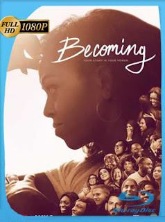 Becoming: MI HISTORIA (2020) HD [1080p] Latino [GoogleDrive] SXGO