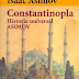 Asimov. Constantinopla.