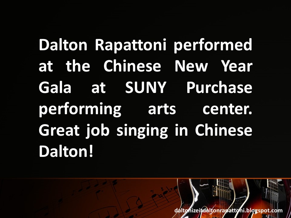 DALTON RAPATTONI... Beautiful Heart & Soul, Beautiful Music ! Dalton