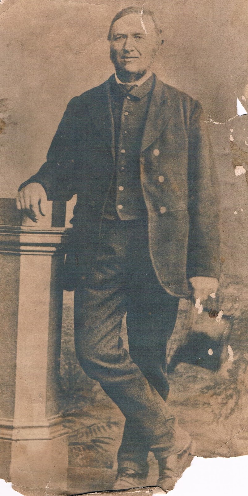 Silsden A Living History