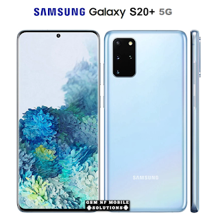 Samsung SCG02 Full Rom Repair Firmware Galaxy S20+ 5G