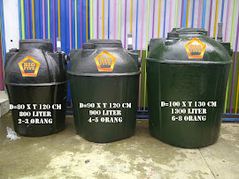 SEPTIC TANK BV Series IJO