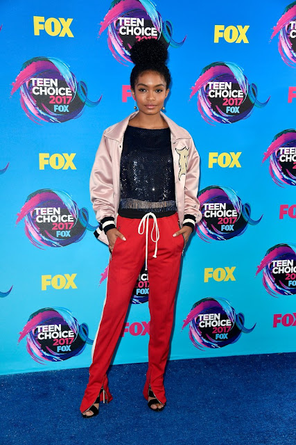 Teen choice awards 2017 Teen choice awards 2017