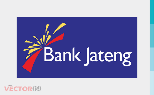 Logo Bank Jateng - Download Vector File SVG (Scalable Vector Graphics) Logo Bank Jateng - Download Vector File SVG (Scalable Vector Graphics)