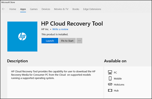 where to download windows recovery tool where to download windows recovery tool
