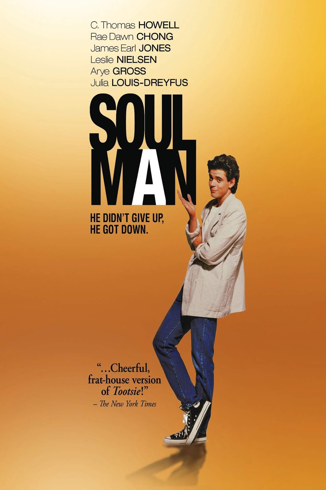 soul man movie review