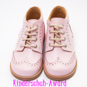 Kinderschuh-Award