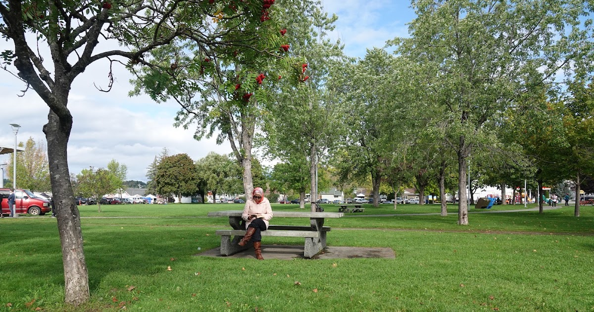 Kenapa Saya Memilih Tidak Bekerja Di Kanada? | The Official Siti