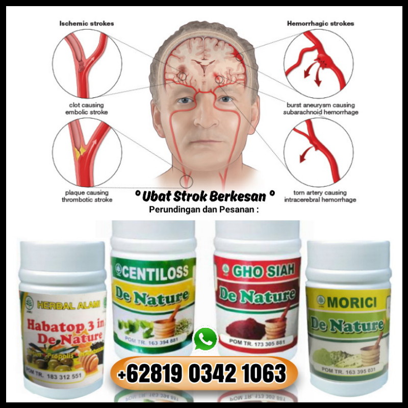 Ubat Kencing Manis Yang Berkesan Beri Penuaan