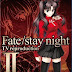 [BDMV] Fate/stay night TV Reproduction Vol.02 [100122]