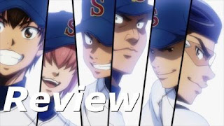 Ace Of Diamond Chapter 220 NEW  Spoiler And Announced Release Date