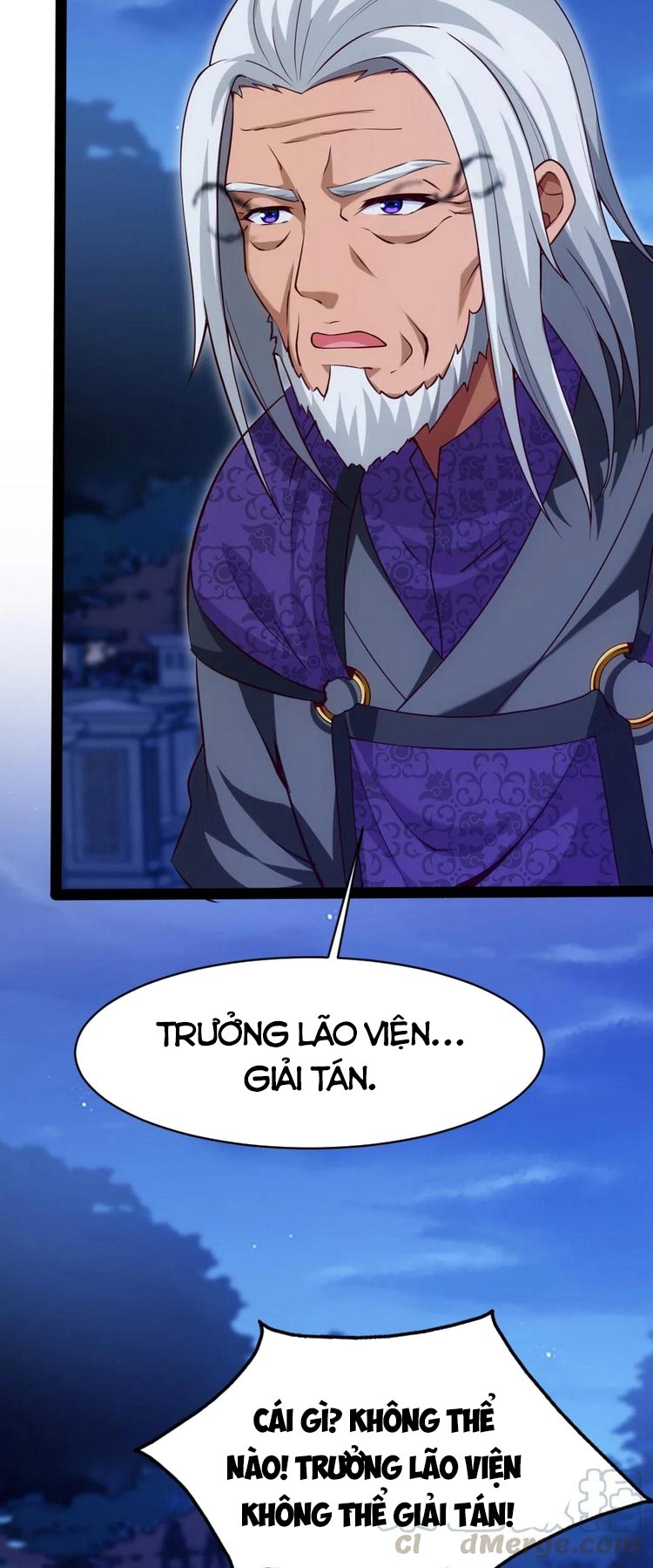 Ma Thú Kiếm Thánh Dị Giới Tung Hoành chapter 187 - Trang 9