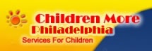 Children More Philadelphia
