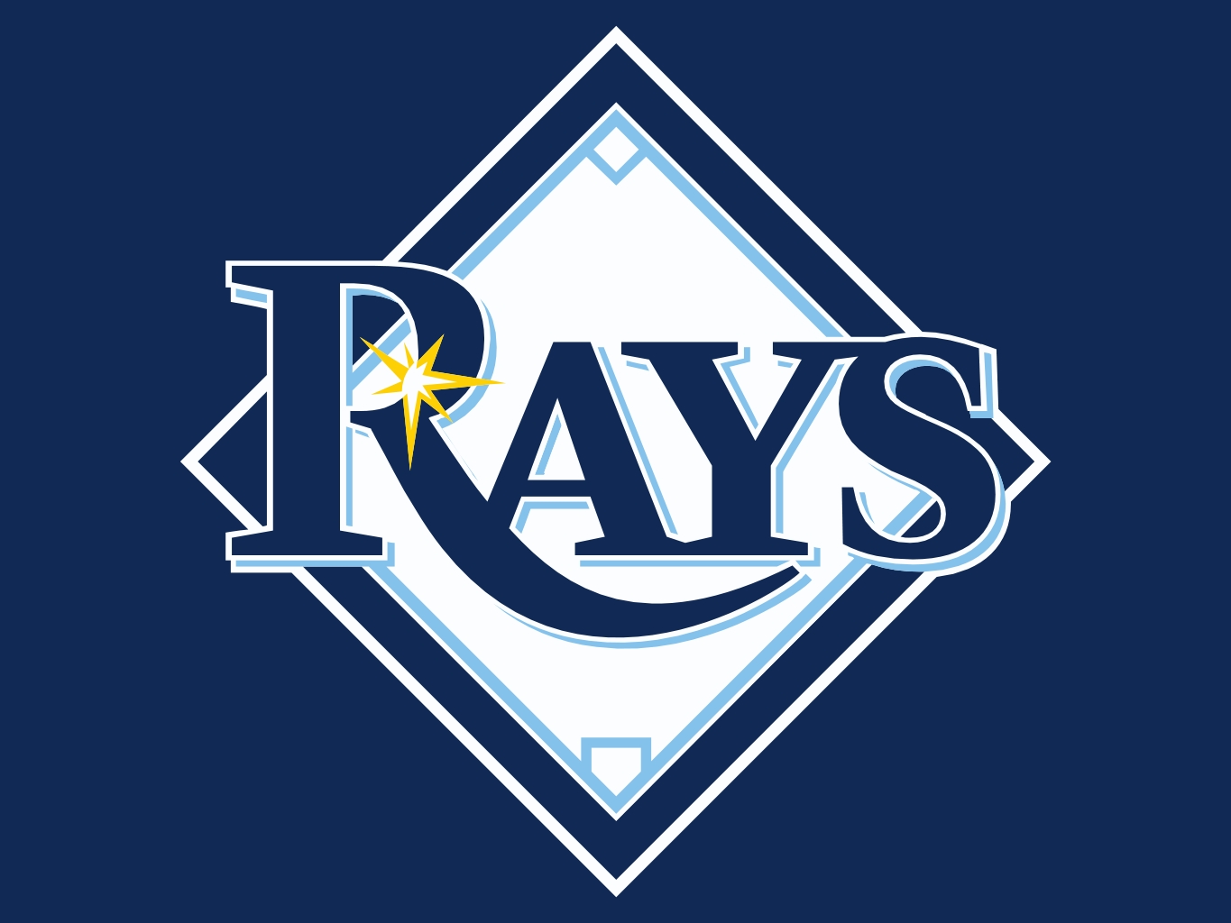 The Entire World Observed on a Daily Basis The 2012 Tampa Bay Rays