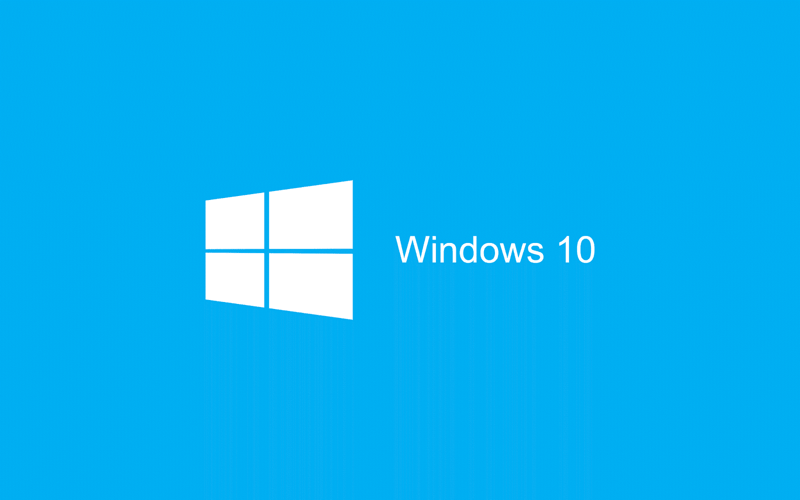 طريقة تفعيل Windows 10 النسخة النهائية جامعة برامج