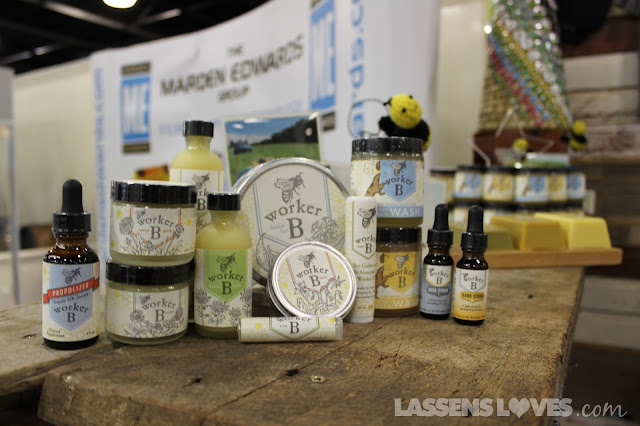 lassensloves.com, Natural+Products+Expo+West