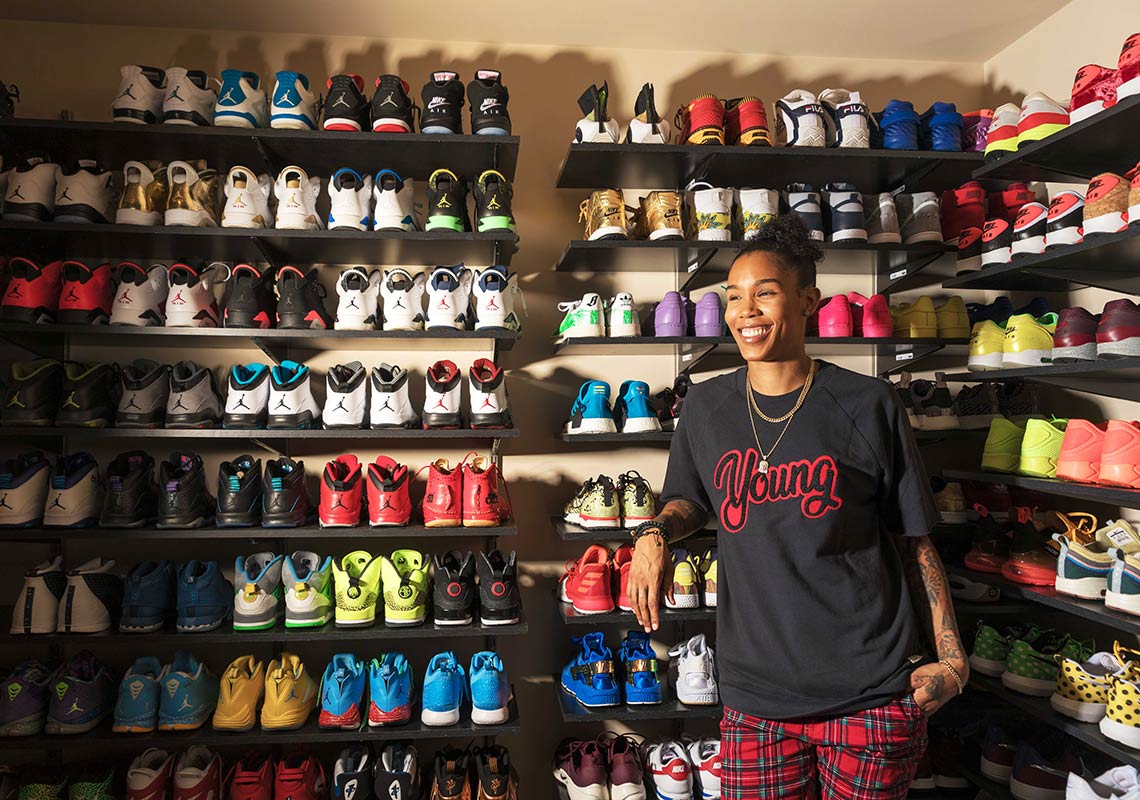 ¿Qué es un SNEAKERHEAD? 😍👟👞👡