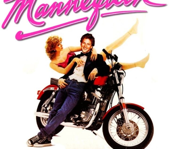 MUSICANAVEIA FLAC Mannequin 1987 Soundtrack(CDR)