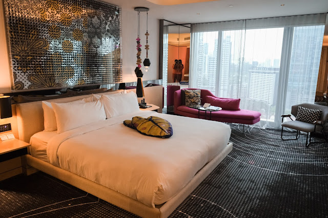 Liburan Di Kuala Lumpur Ke Tempat Fotogenik Dan Belanja Kadekarini Indonesian Travel Blogger