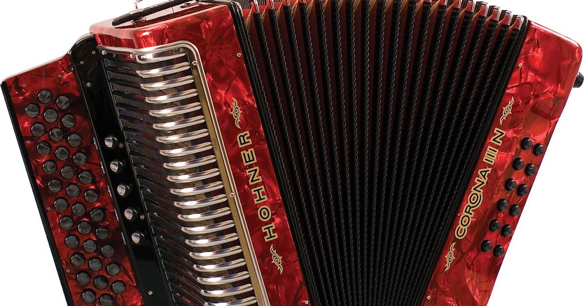 Juniores Informados Instrumento da Semana "Concertina"