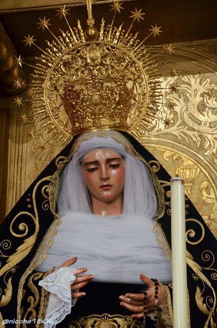 Hdad de San Roque - Sevilla Hdad de San Roque - Sevilla