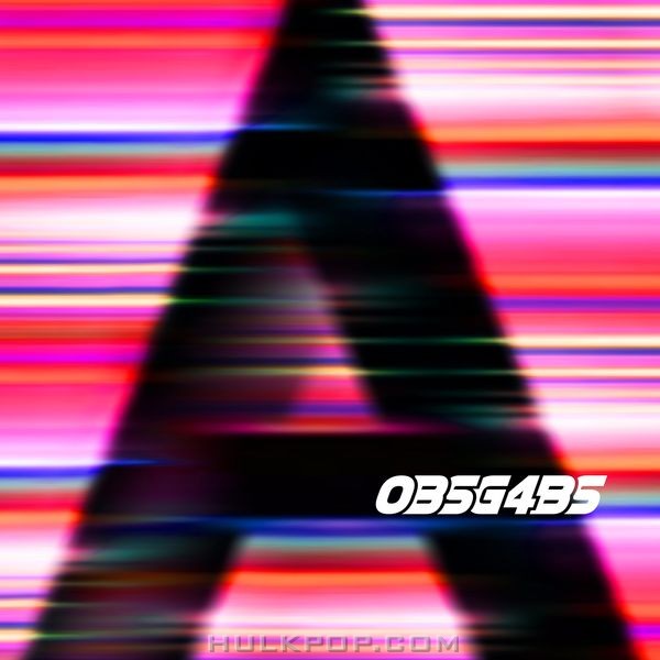 Lee Heemoon OBSG4BS – A – EP