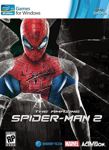 game the amazing spiderman 2 pc game the amazing spiderman 2 pc