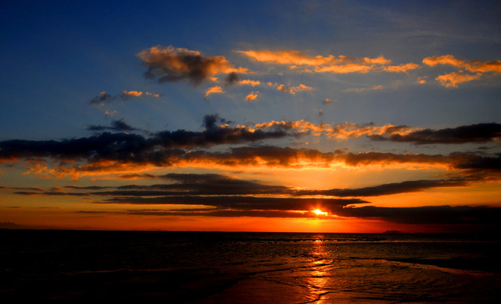 Sang Pengagum Langit Sore ~ hi, WELCOME!