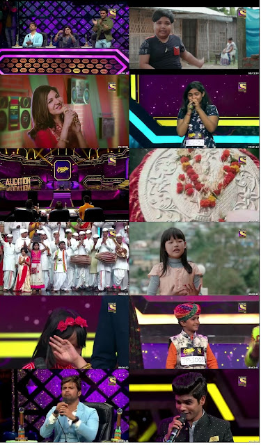 View Gempak Superstar Full Episode Gif