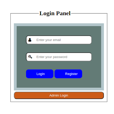 Library Card System - PHP Assignments