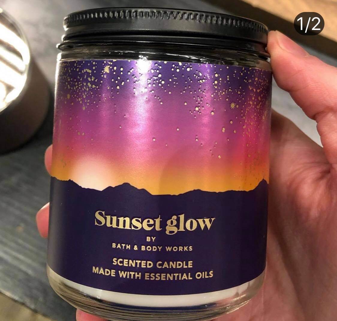 Life Inside the Page Bath & Body Works New Fragrance First Look