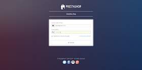 DriveMeca instalando PrestaShop 1.6 paso a paso