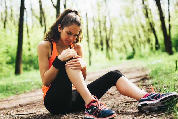 Knee Pain - Understand the Cause and methods of preventiont Symptoms and signs Knee pain