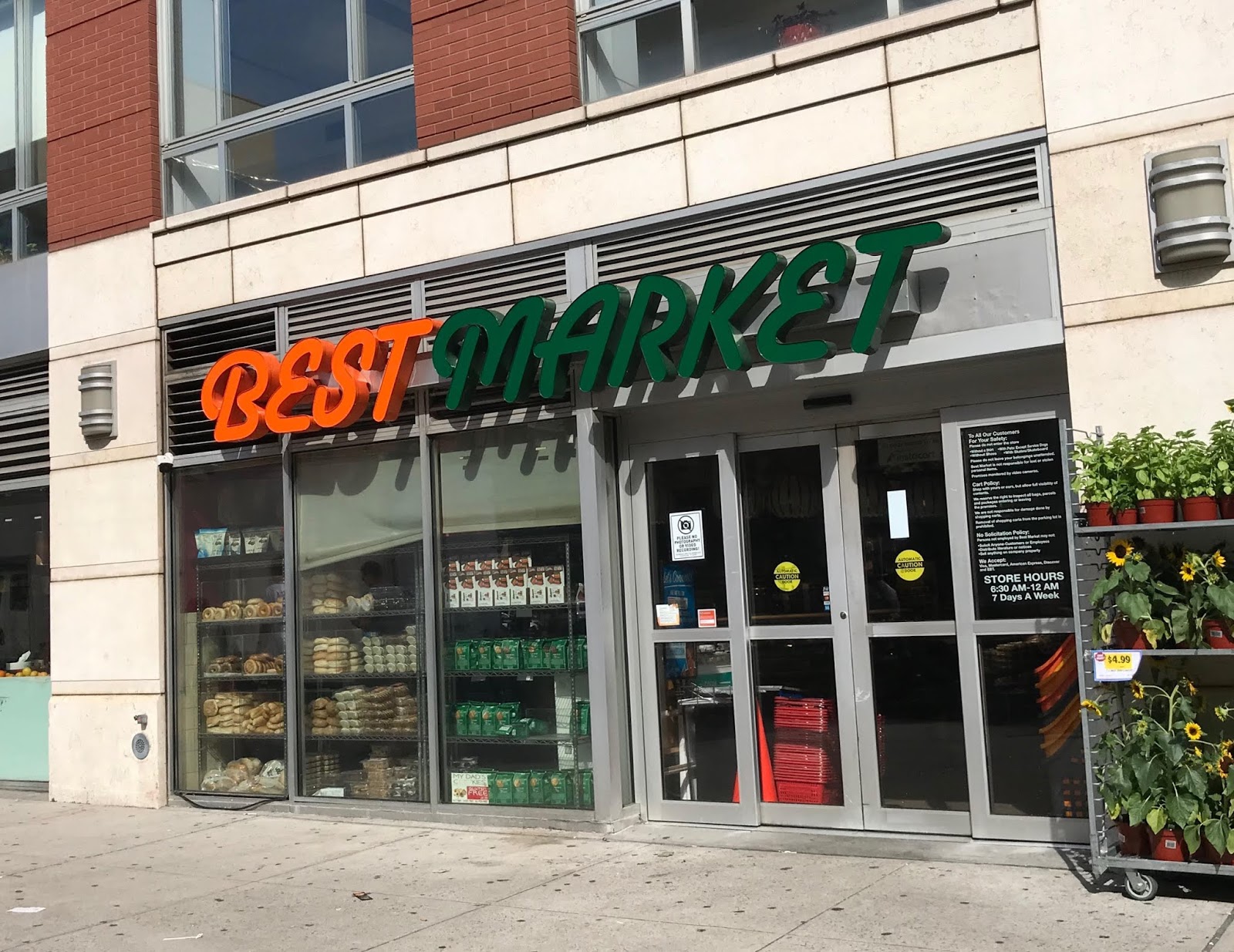 H A R L E M + B E S P O K E READ LIDL SET TO ARRIVE IN HARLEM