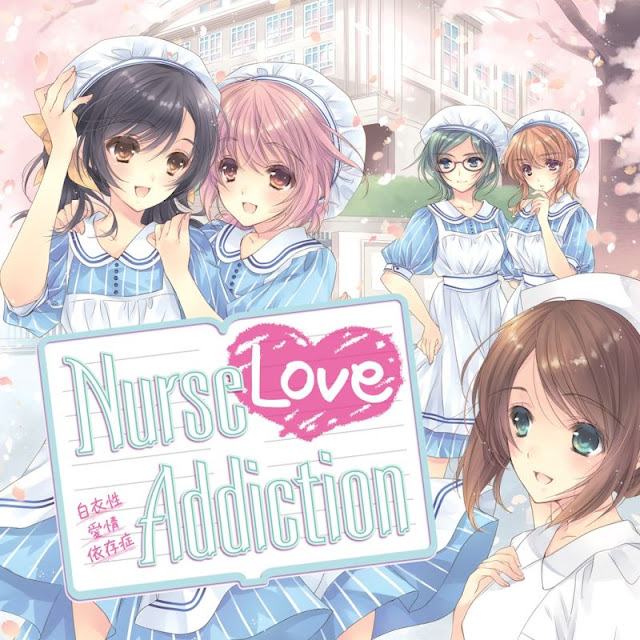 Nurse love addiction download torrent full Nurse love addiction download torrent full