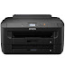 Printer Epson A3 WorkForce WF-7111 Colour Inkjet , Garansi Resmi