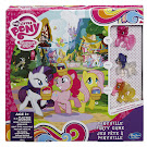 My Little Pony Ponyville Party Game Fluttershy Blind Bag Pony