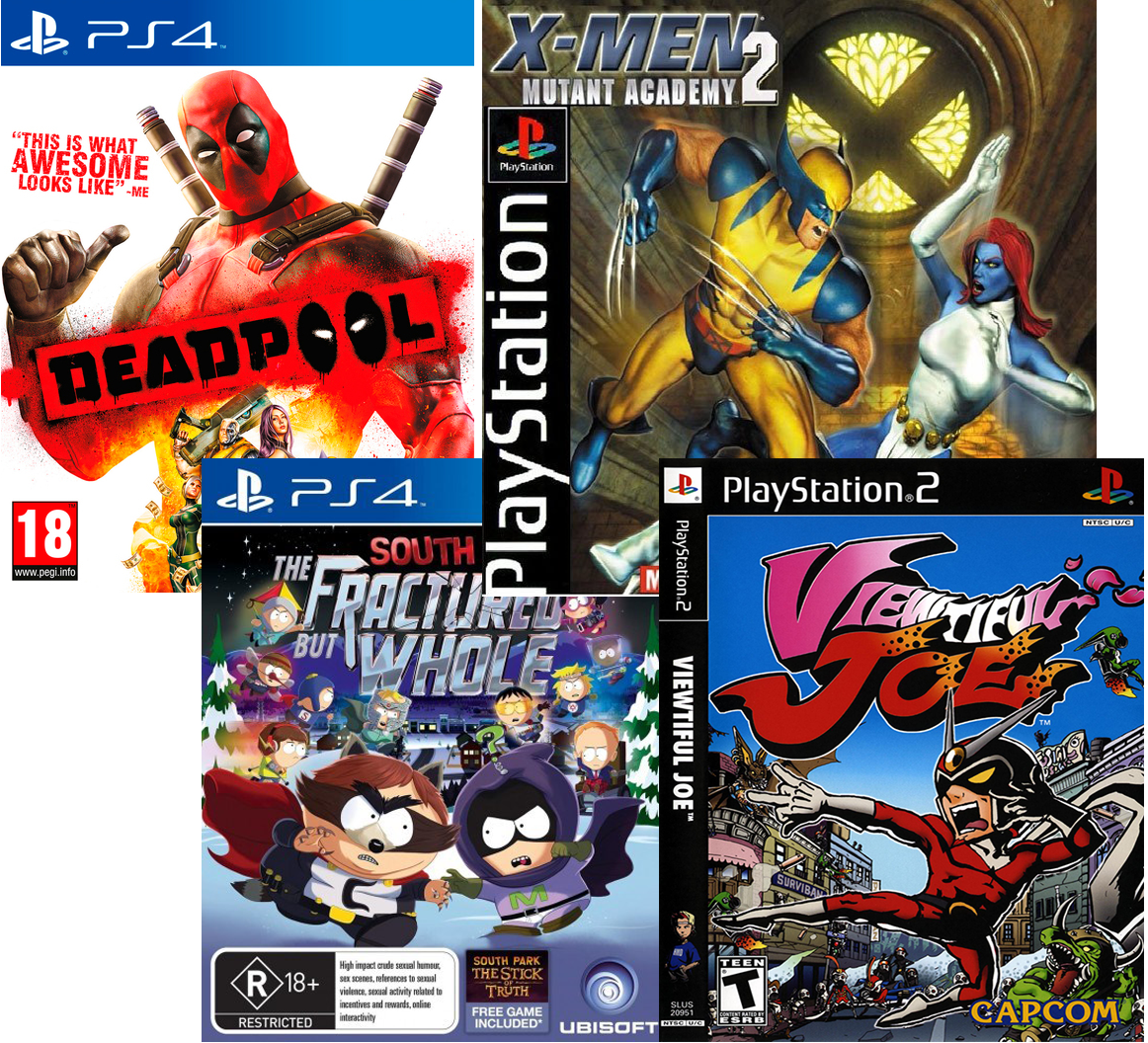 Jogos para Playstation 2: Os 20 melhores títulos da sua geração - O Herói