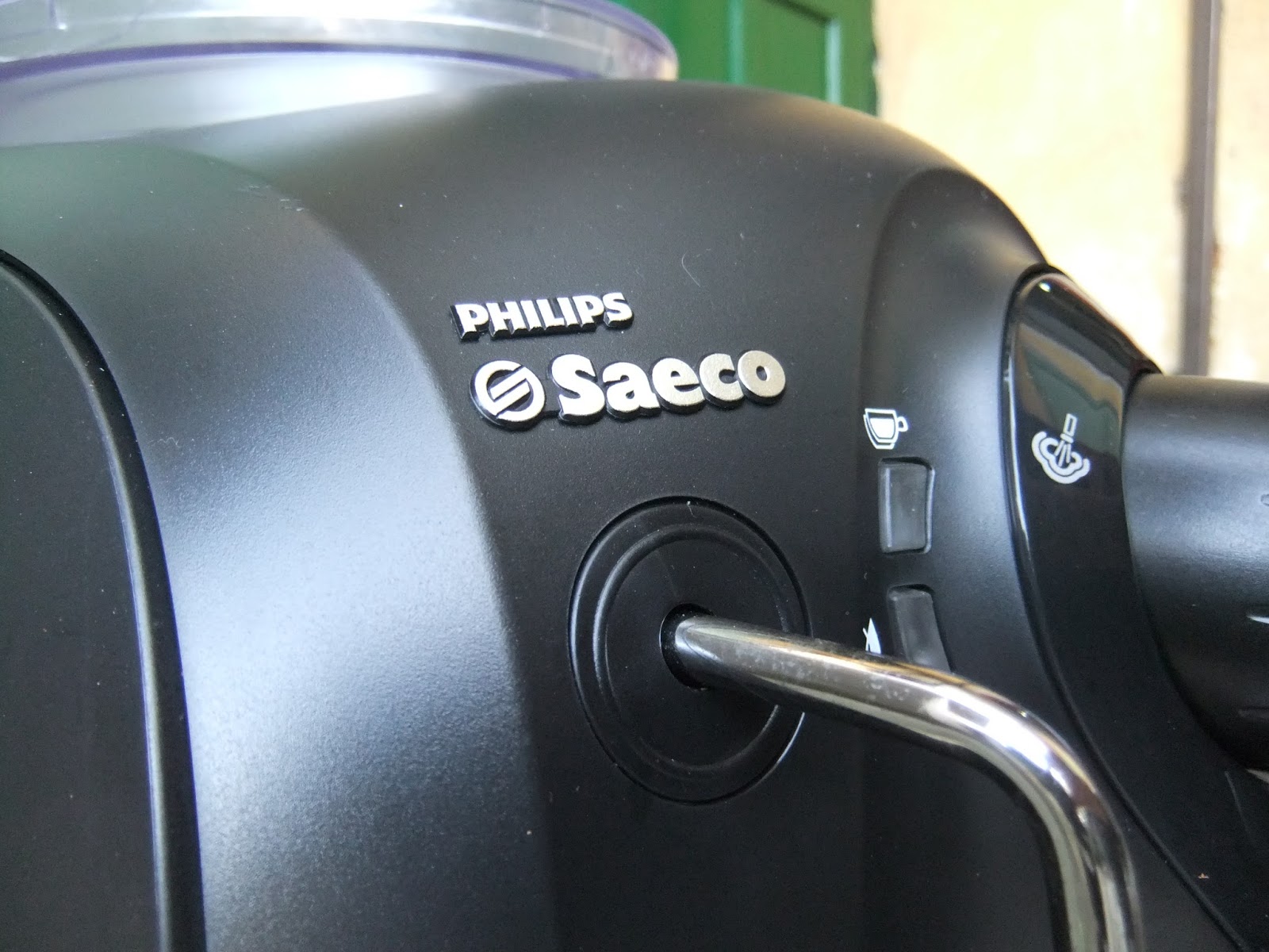 Anton Vent Ремонт кофеварки Philips Saeco Xsmall