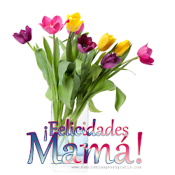 Banco de Imágenes: Feliz Día de las Madres 2013 Postales