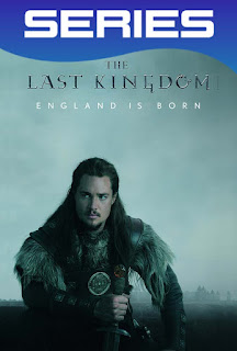 The Last Kingdom Temporada 1 Completa HD 1080p Latino