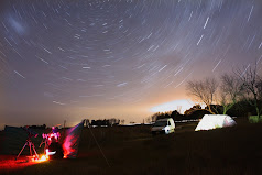 NOCHE ASTROFOTOGRAFICA