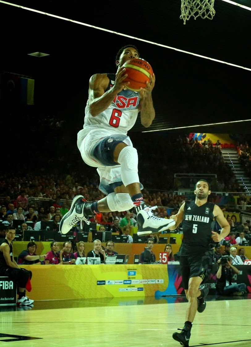 Male Athletes World Basketball 2014 FIBA BASKETBALL WORLD CUP