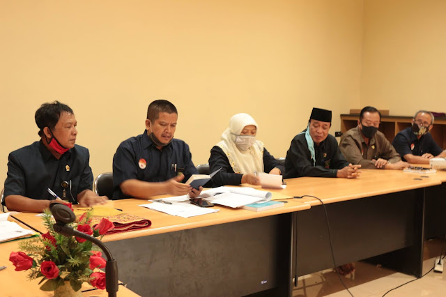 Gelery-PA-Pati: Evaluasi Zona Integritas dan Agen Perubahan