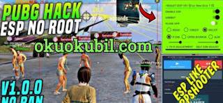 Pubg Mobile Beast ESP v6 New Era 1.0 Hack No Root  2020