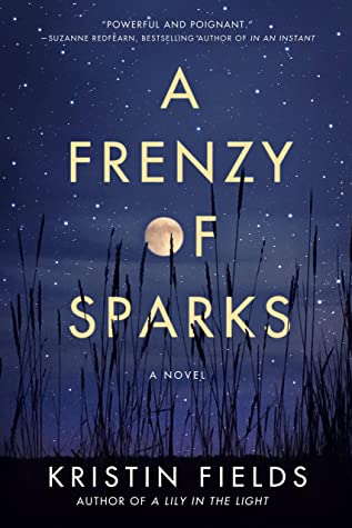 Review: A Frenzy of Sparks by Kristin Fields