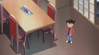 Hellominju.com : 名探偵コナン アニメ 第990話『オートマティック悲劇(前編)』感想 | Detective Conan Ep.990 | Hello Anime !