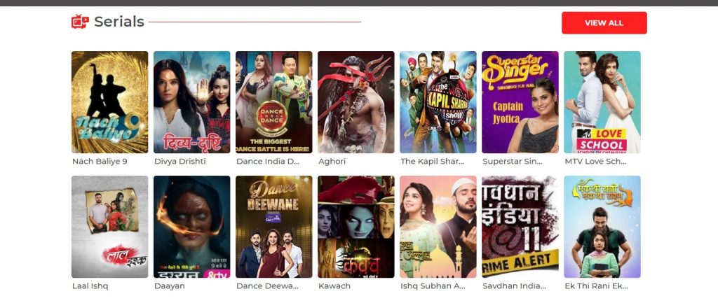 Watch Hindi Serials Online Free Apne Tv Apne TV: Watch Online Indian TV Shows, Dramas, Serials | Apne TV Hindi