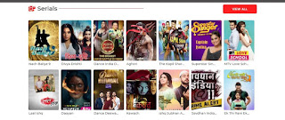 Watch Online Indian TV Shows, Dramas, Serials & Movies | Apne tv Hindi serials 2019