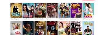 Apne TV: Watch Online Indian TV Shows, Dramas, Serials | Apne TV Hindi Serials
